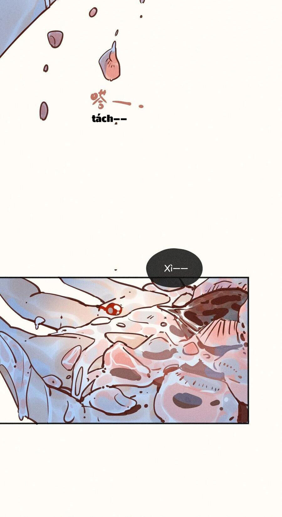 Cô Gái Thân Yêu Của Tôi chapter 11 - Trang 16
