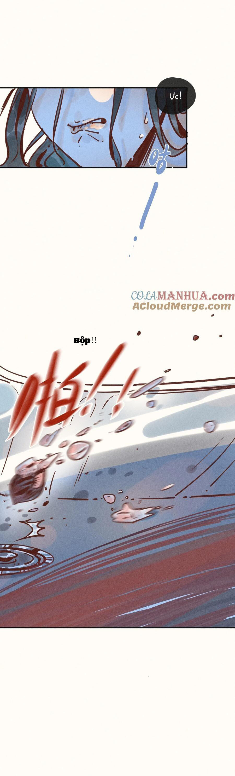 Cô Gái Thân Yêu Của Tôi chapter 11 - Trang 17