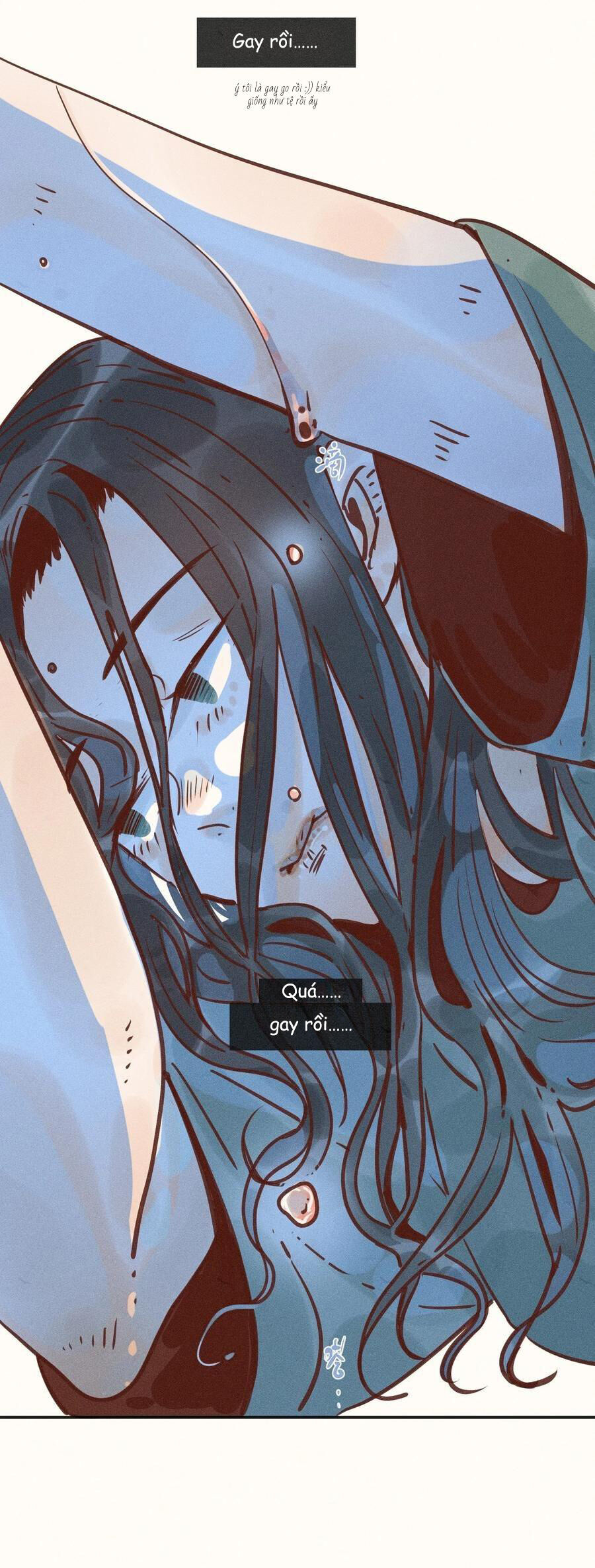 Cô Gái Thân Yêu Của Tôi chapter 11 - Trang 19