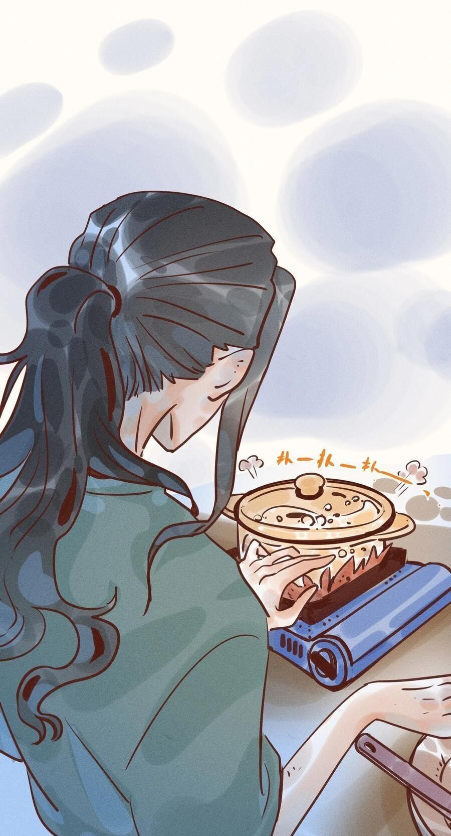 Cô Gái Thân Yêu Của Tôi chapter 11 - Trang 3