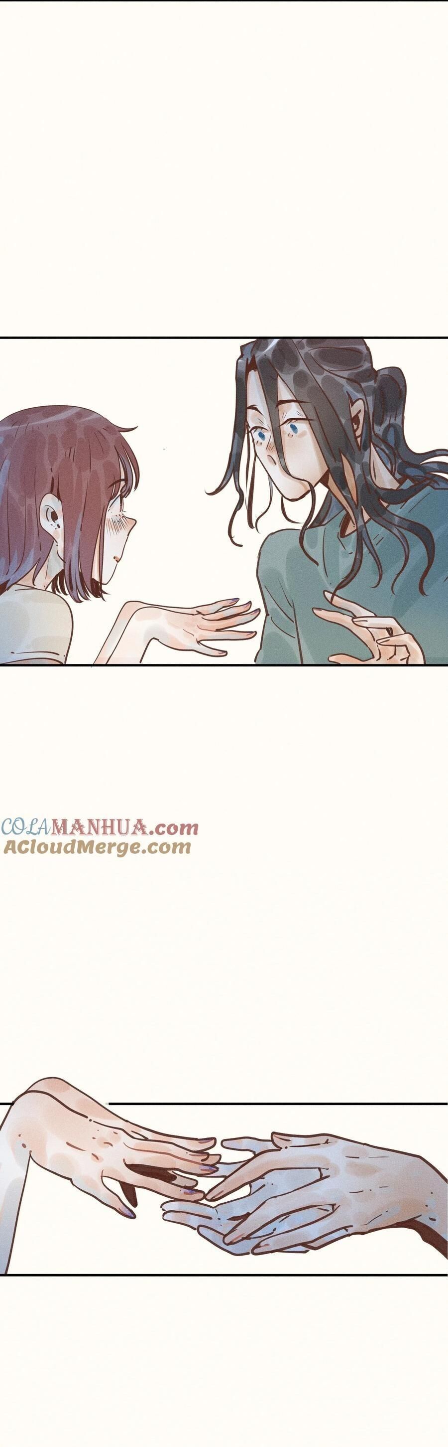 Cô Gái Thân Yêu Của Tôi chapter 11 - Trang 23