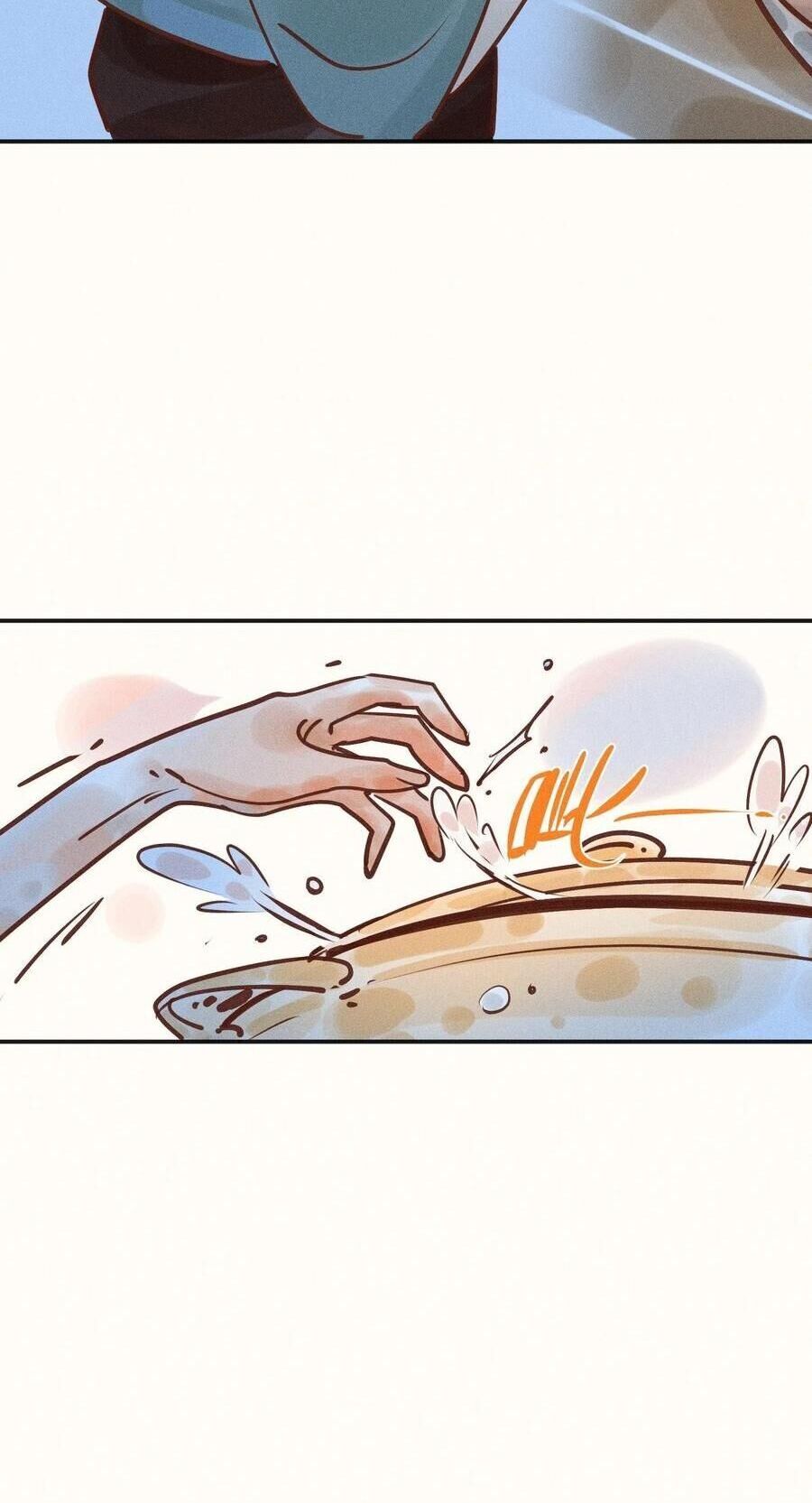 Cô Gái Thân Yêu Của Tôi chapter 11 - Trang 4