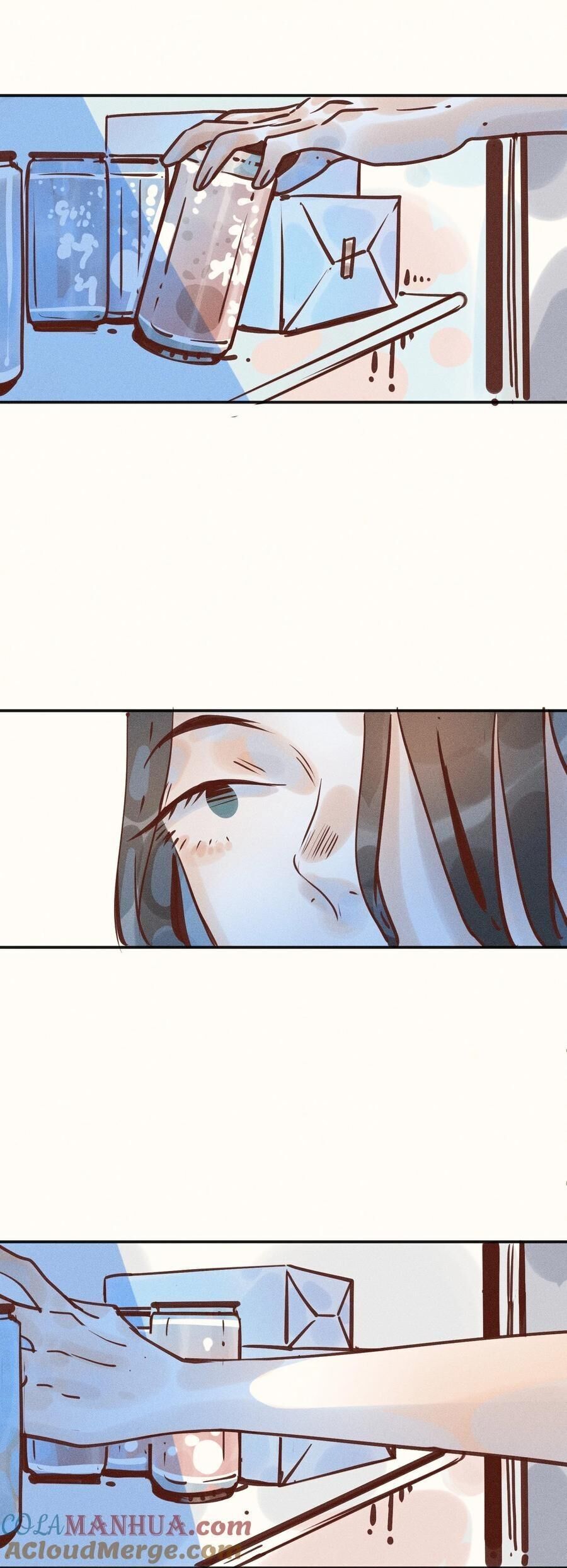 Cô Gái Thân Yêu Của Tôi chapter 11 - Trang 6
