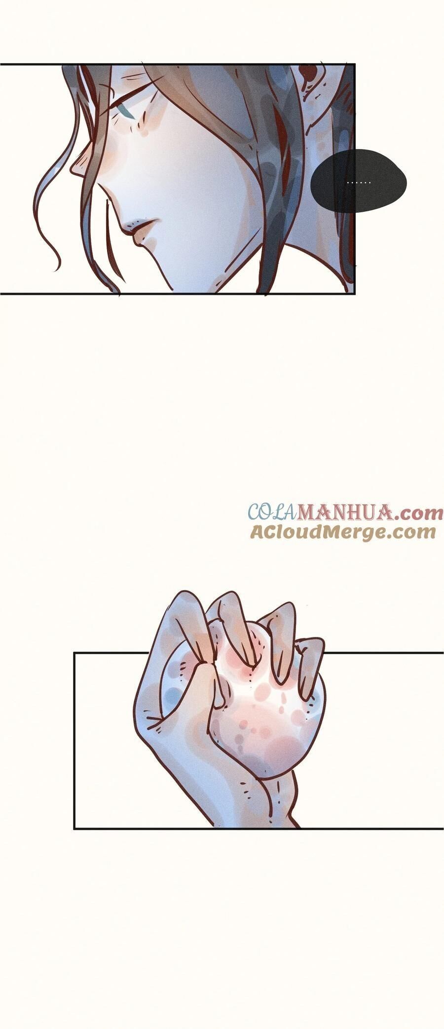 Cô Gái Thân Yêu Của Tôi chapter 11 - Trang 8