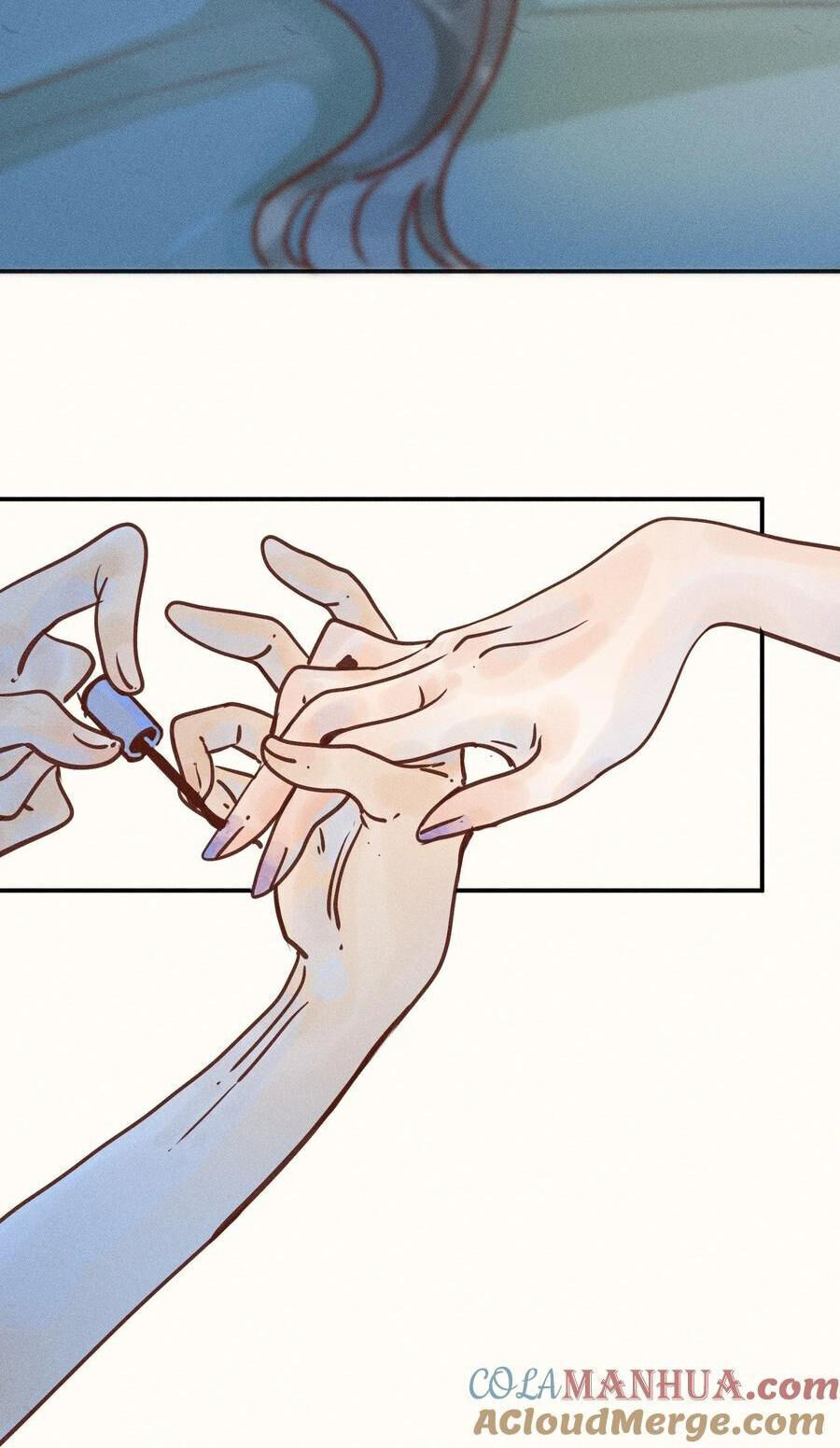 Cô Gái Thân Yêu Của Tôi chapter 11 - Trang 10