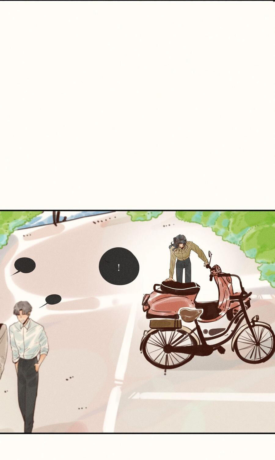 Cô Gái Thân Yêu Của Tôi chapter 14 - Trang 17