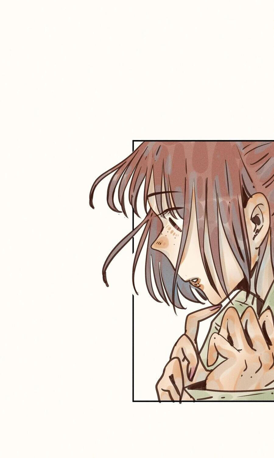 Cô Gái Thân Yêu Của Tôi chapter 14 - Trang 18