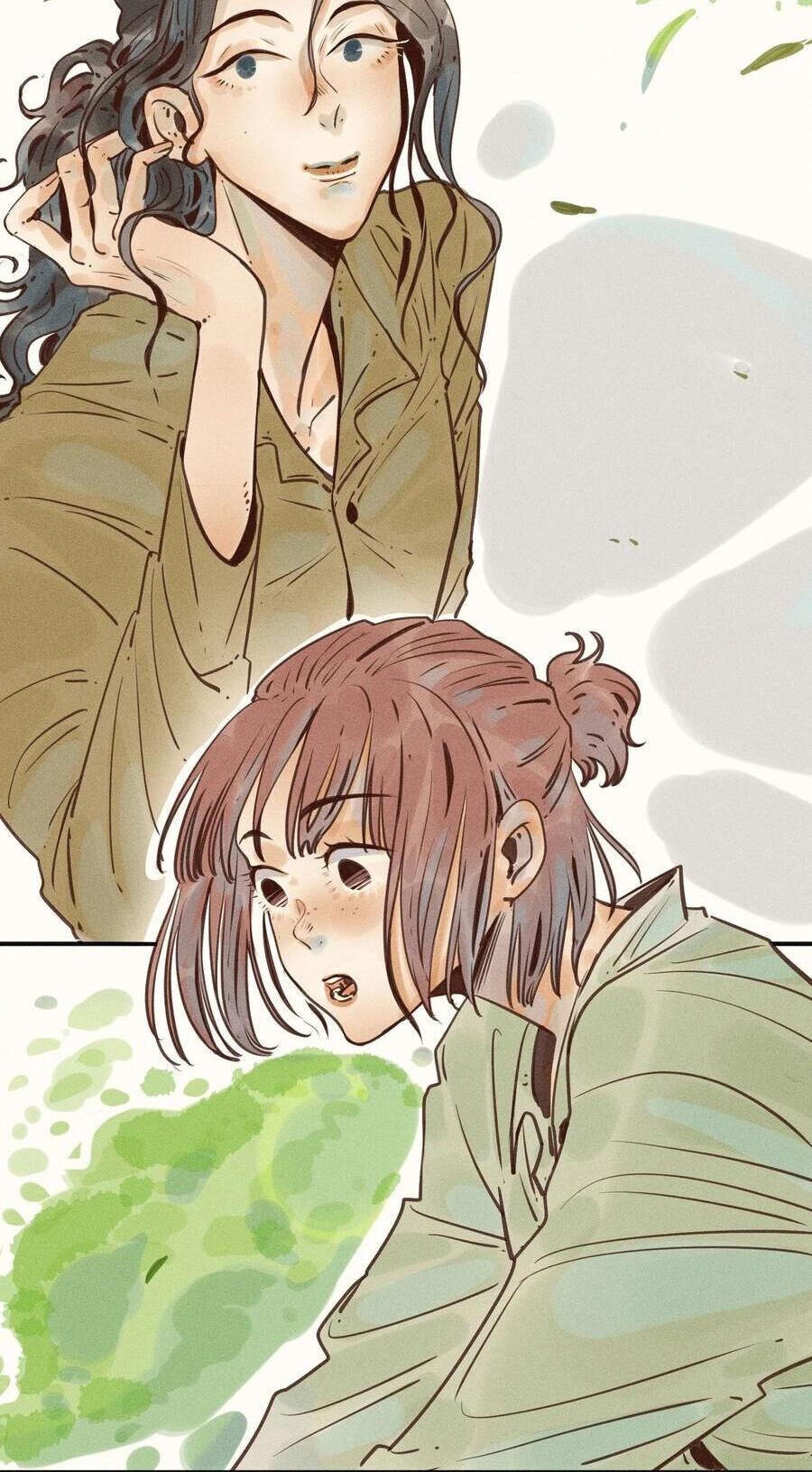 Cô Gái Thân Yêu Của Tôi chapter 14 - Trang 20