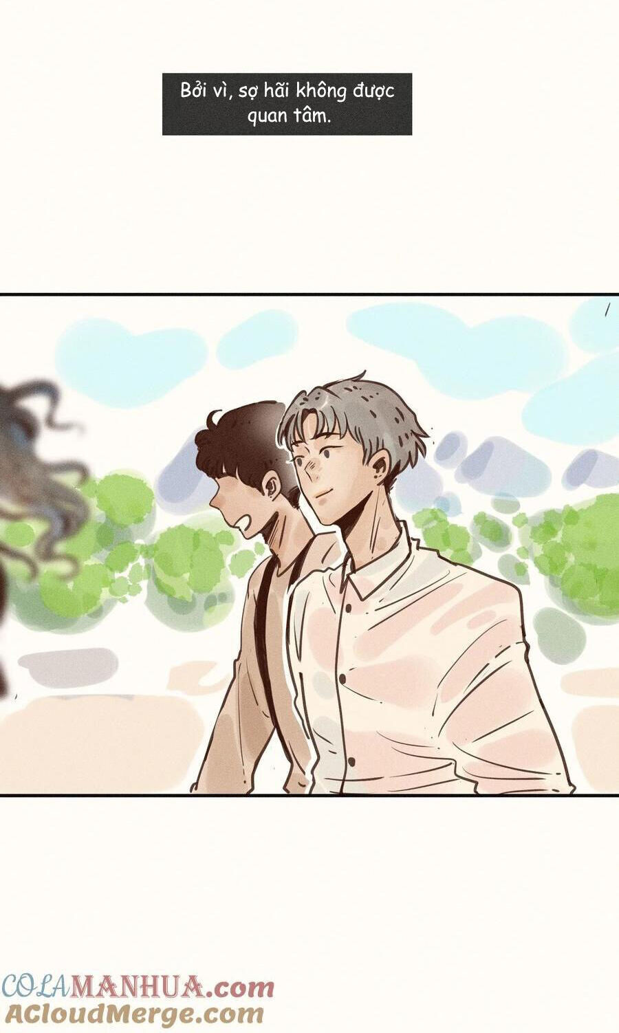 Cô Gái Thân Yêu Của Tôi chapter 14 - Trang 22