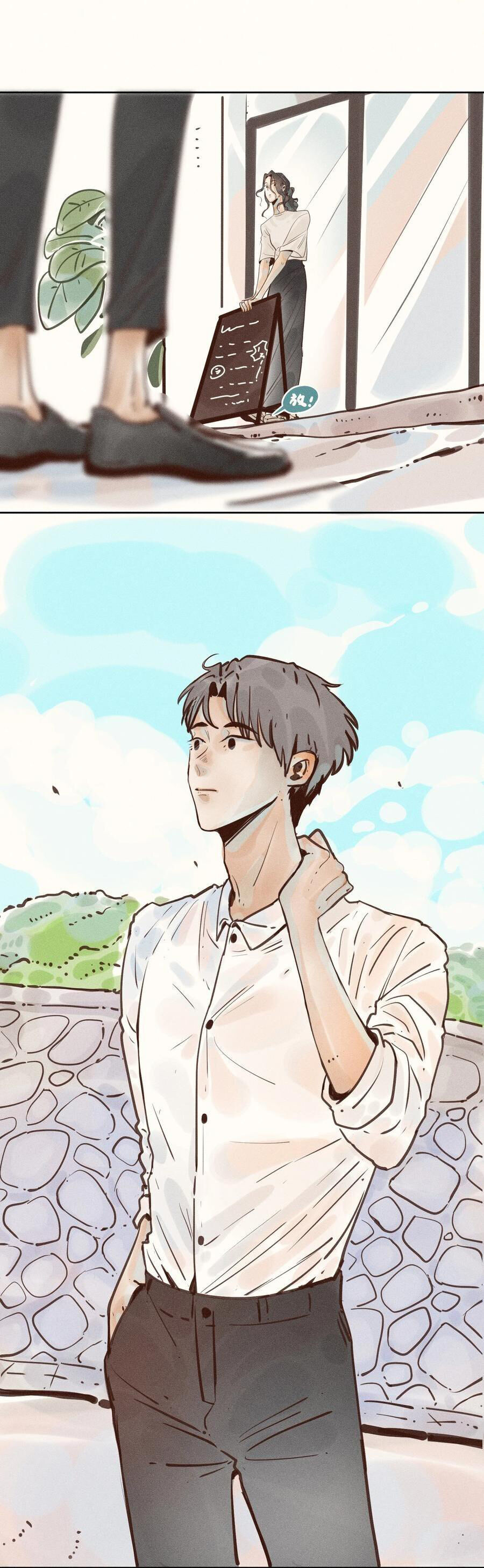 Cô Gái Thân Yêu Của Tôi chapter 14 - Trang 6