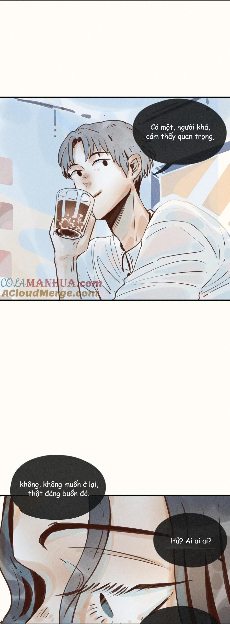 Cô Gái Thân Yêu Của Tôi chapter 14 - Trang 10