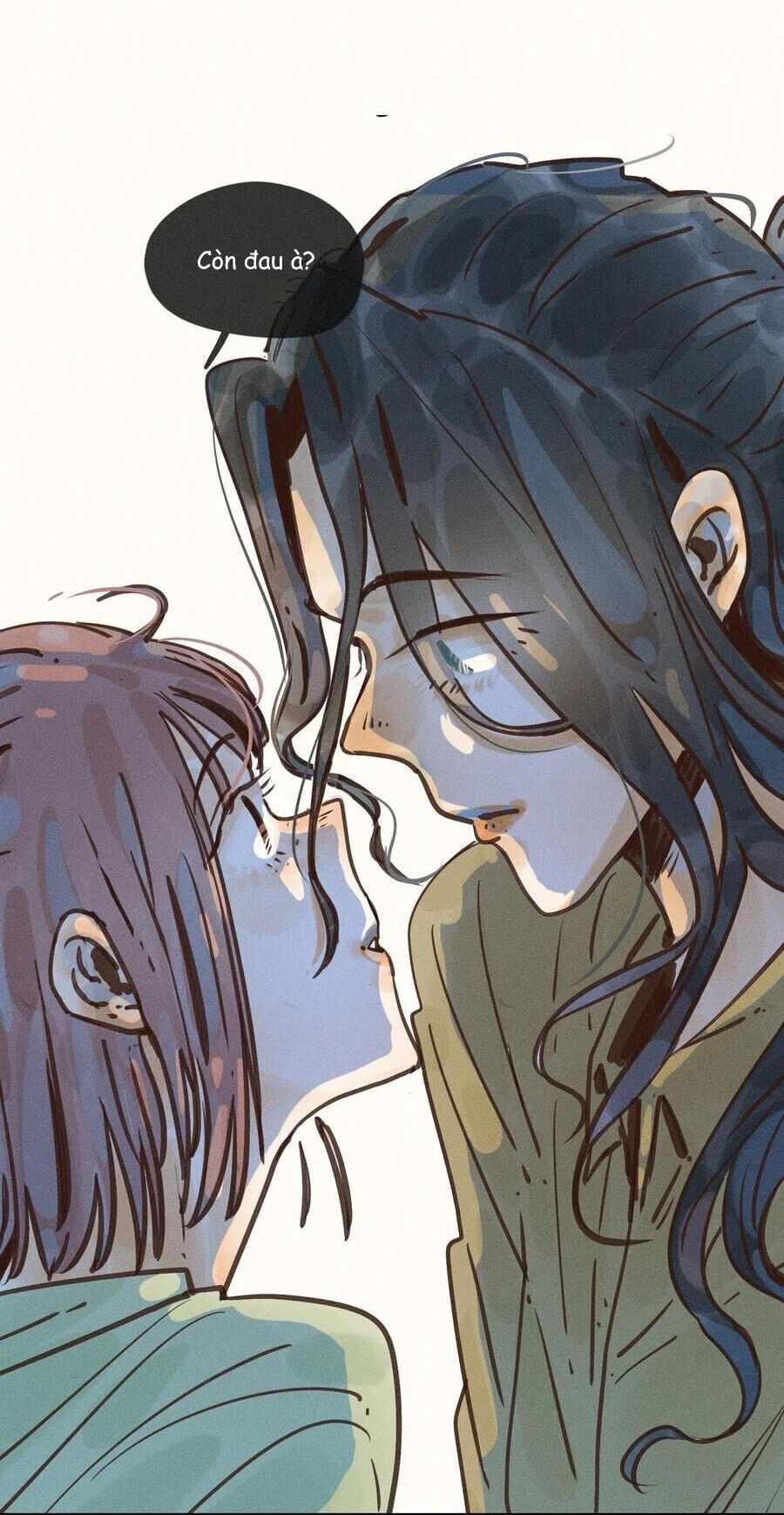 Cô Gái Thân Yêu Của Tôi chapter 15 - Trang 19