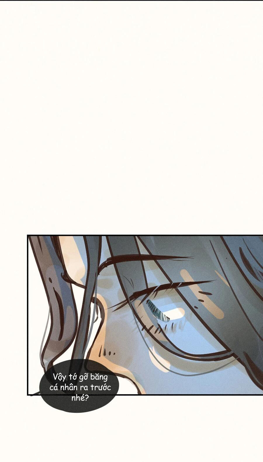 Cô Gái Thân Yêu Của Tôi chapter 15 - Trang 20