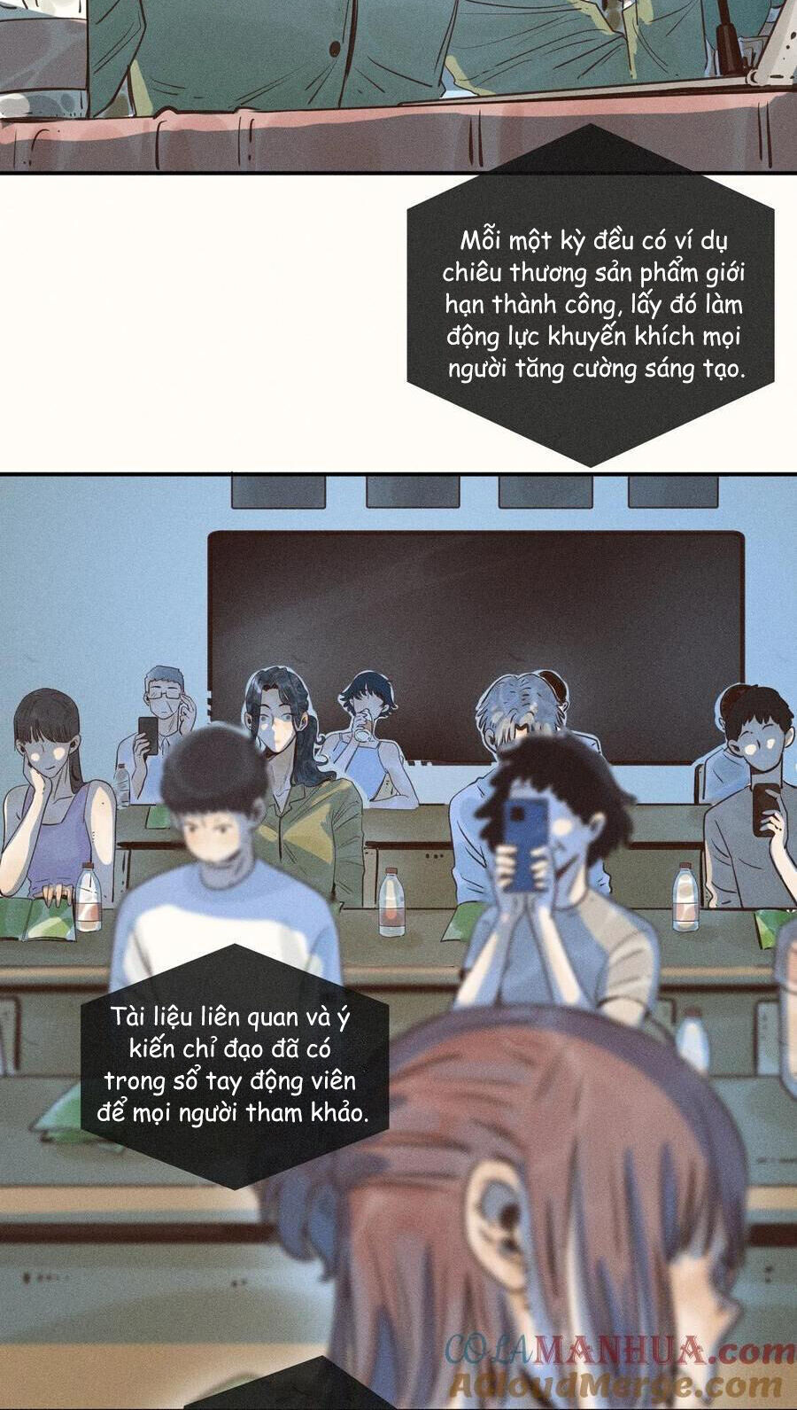 Cô Gái Thân Yêu Của Tôi chapter 15 - Trang 3