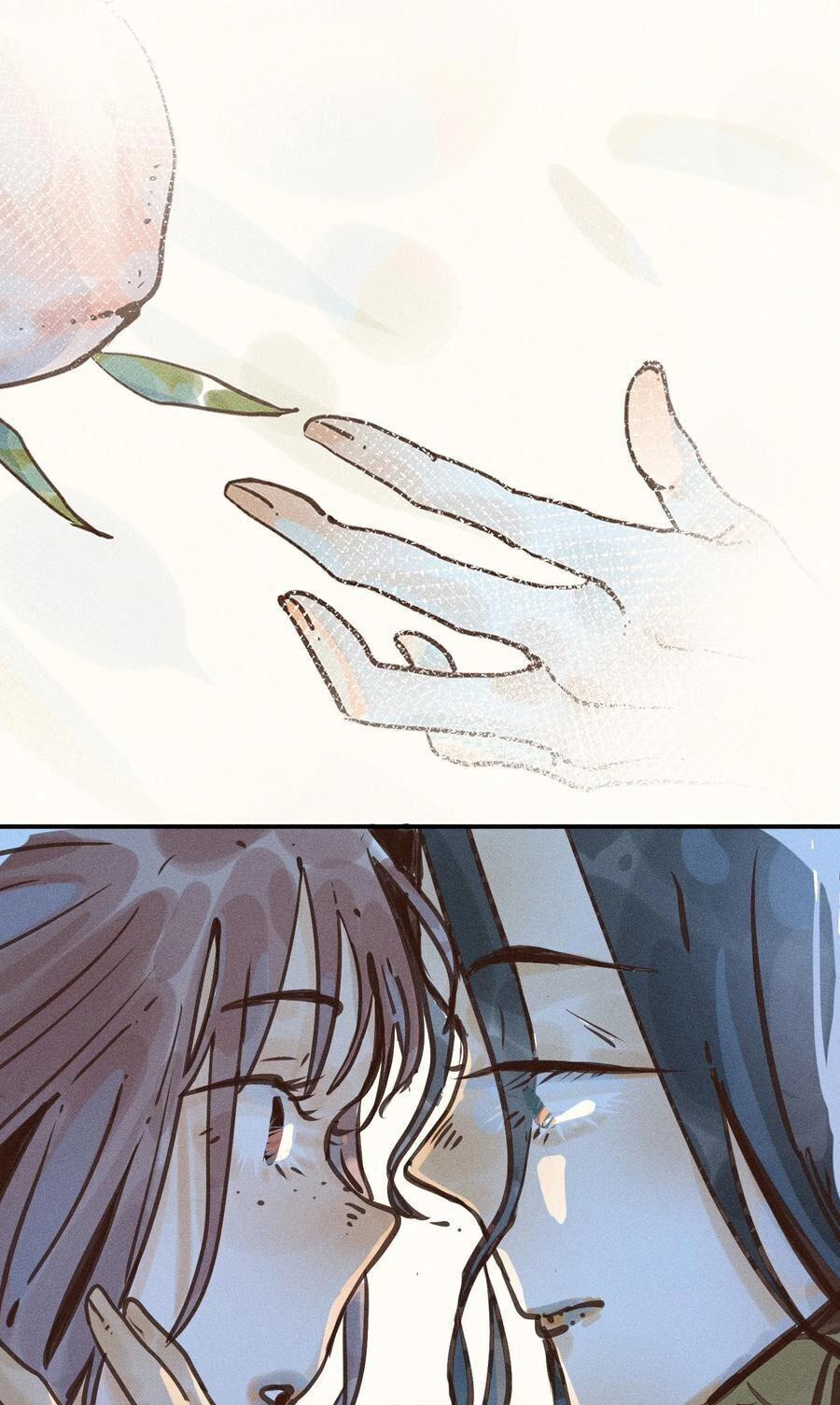 Cô Gái Thân Yêu Của Tôi chapter 15 - Trang 22