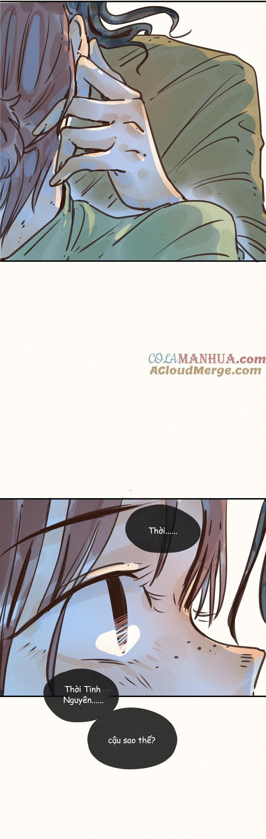Cô Gái Thân Yêu Của Tôi chapter 15 - Trang 24