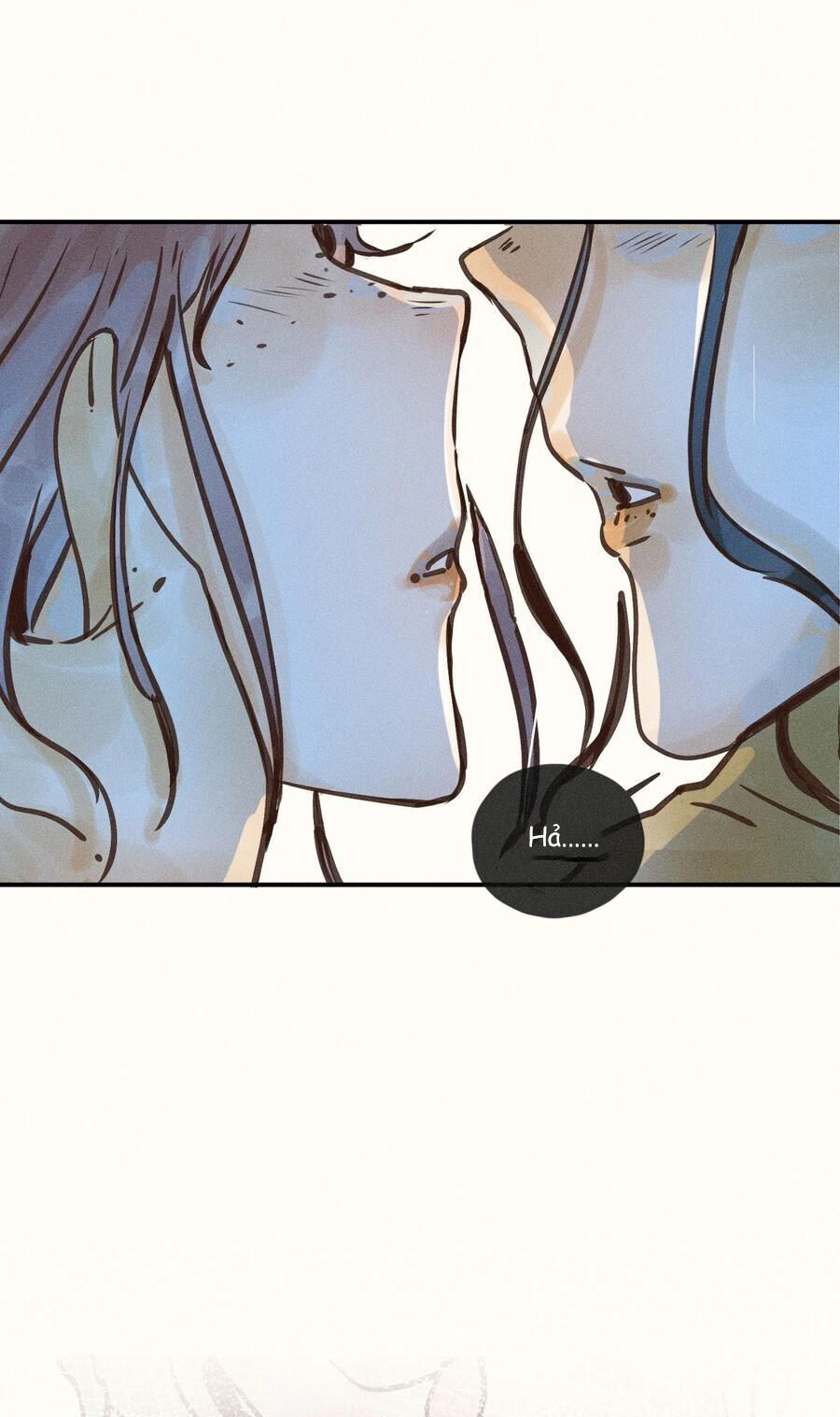 Cô Gái Thân Yêu Của Tôi chapter 15 - Trang 25