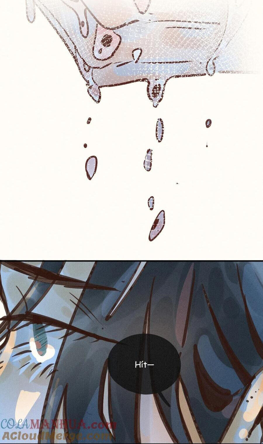 Cô Gái Thân Yêu Của Tôi chapter 15 - Trang 26