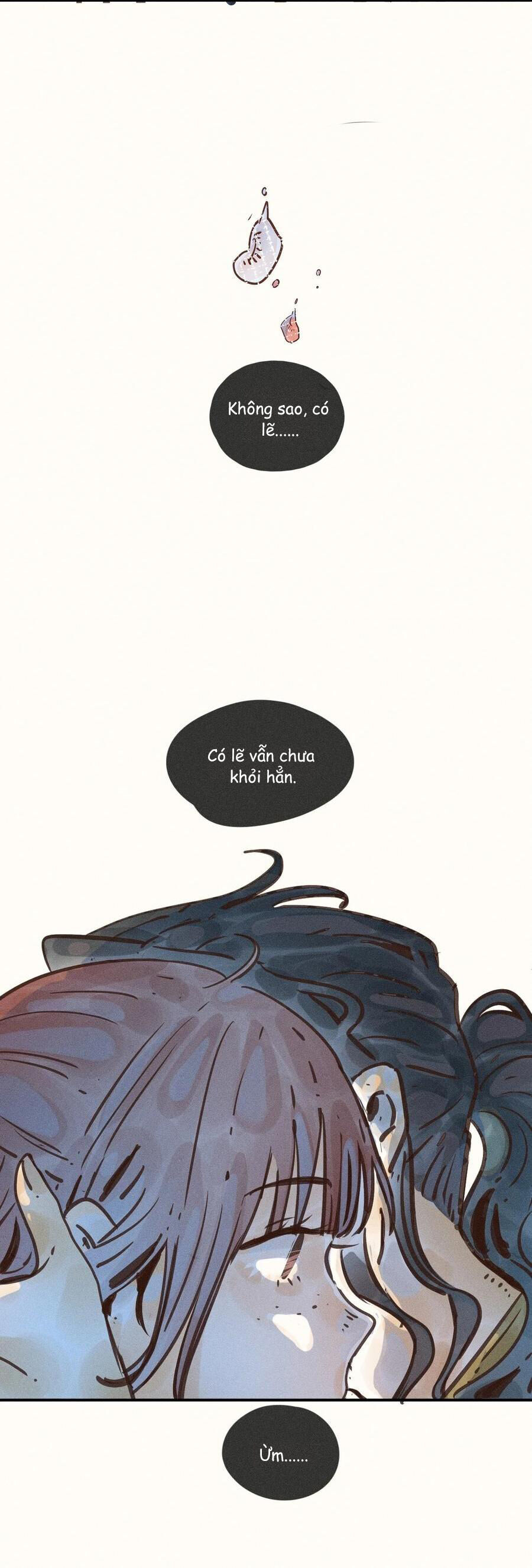 Cô Gái Thân Yêu Của Tôi chapter 15 - Trang 27