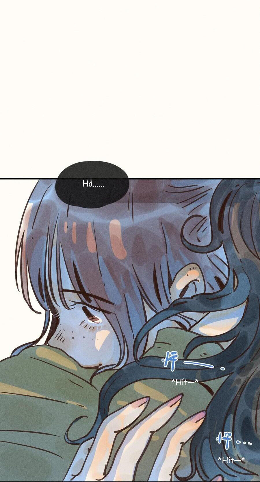 Cô Gái Thân Yêu Của Tôi chapter 15 - Trang 29