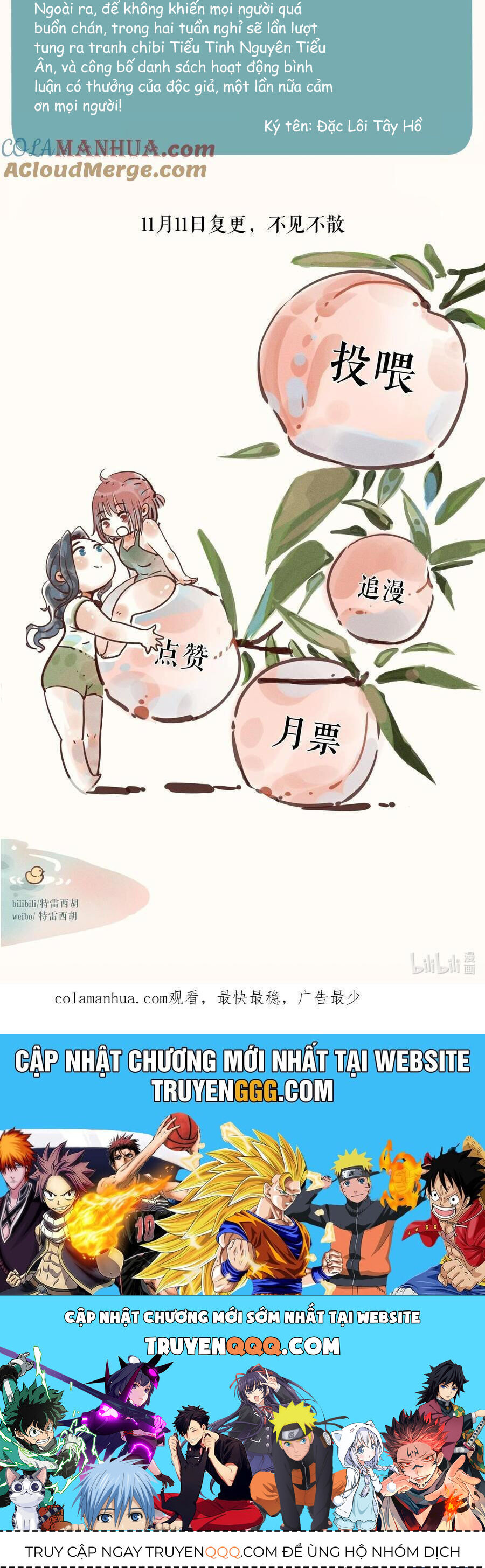 Cô Gái Thân Yêu Của Tôi chapter 15 - Trang 33