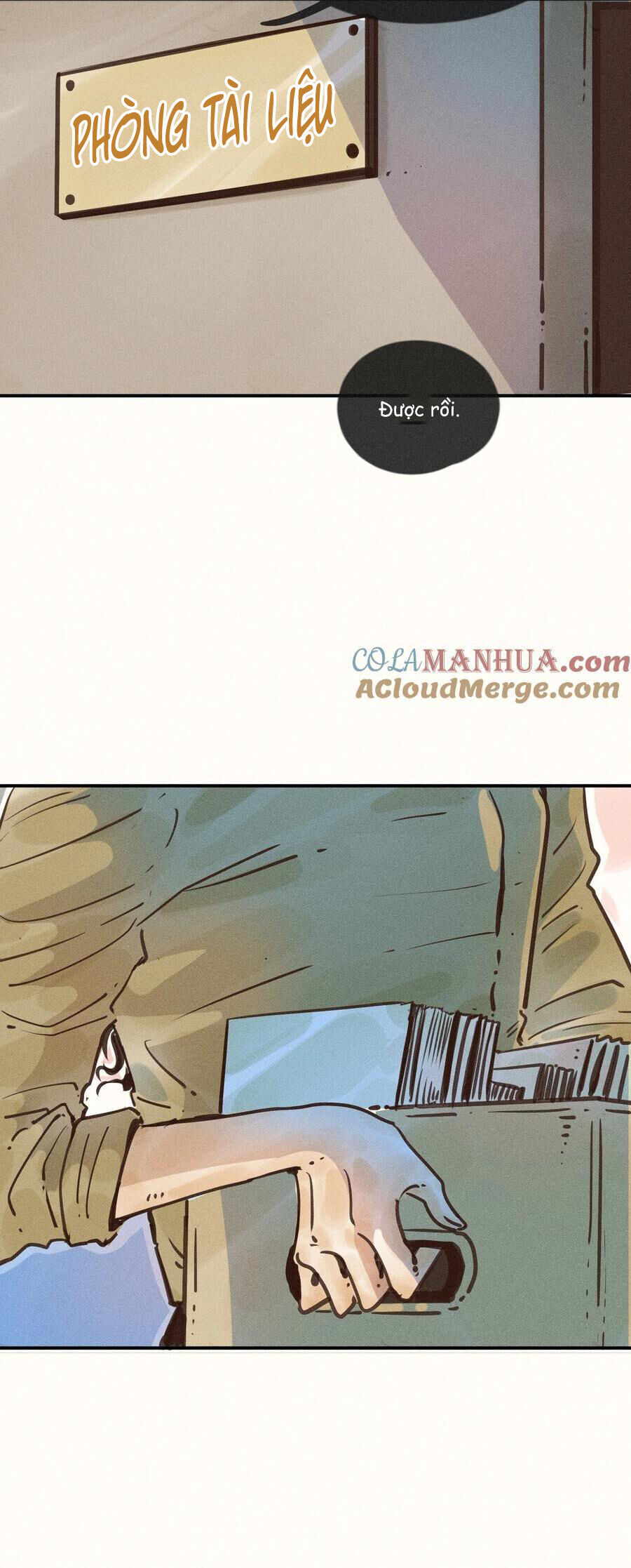 Cô Gái Thân Yêu Của Tôi chapter 15 - Trang 7