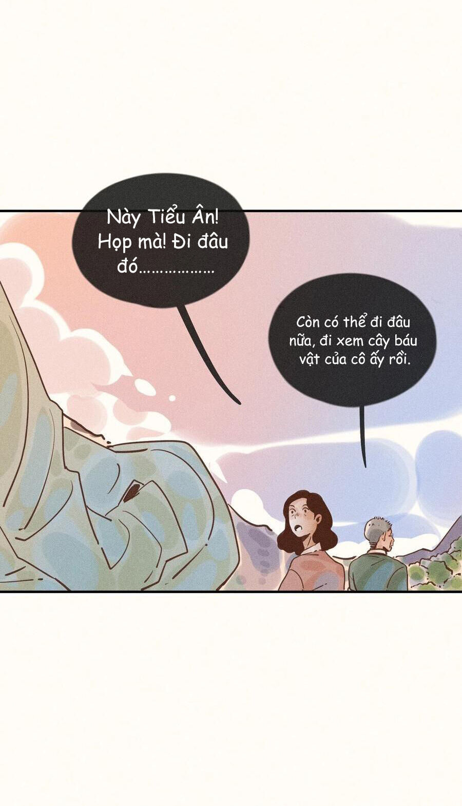 Cô Gái Thân Yêu Của Tôi chapter 16 - Trang 21