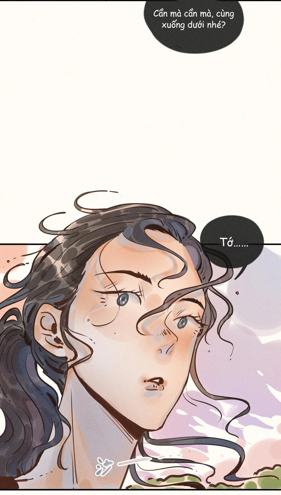 Cô Gái Thân Yêu Của Tôi chapter 16 - Trang 23