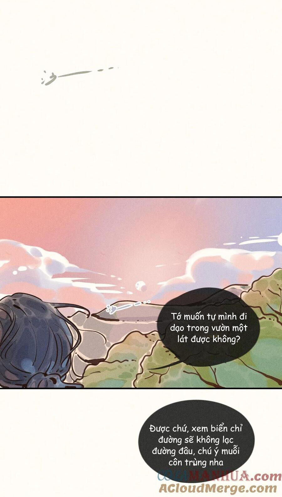 Cô Gái Thân Yêu Của Tôi chapter 16 - Trang 24