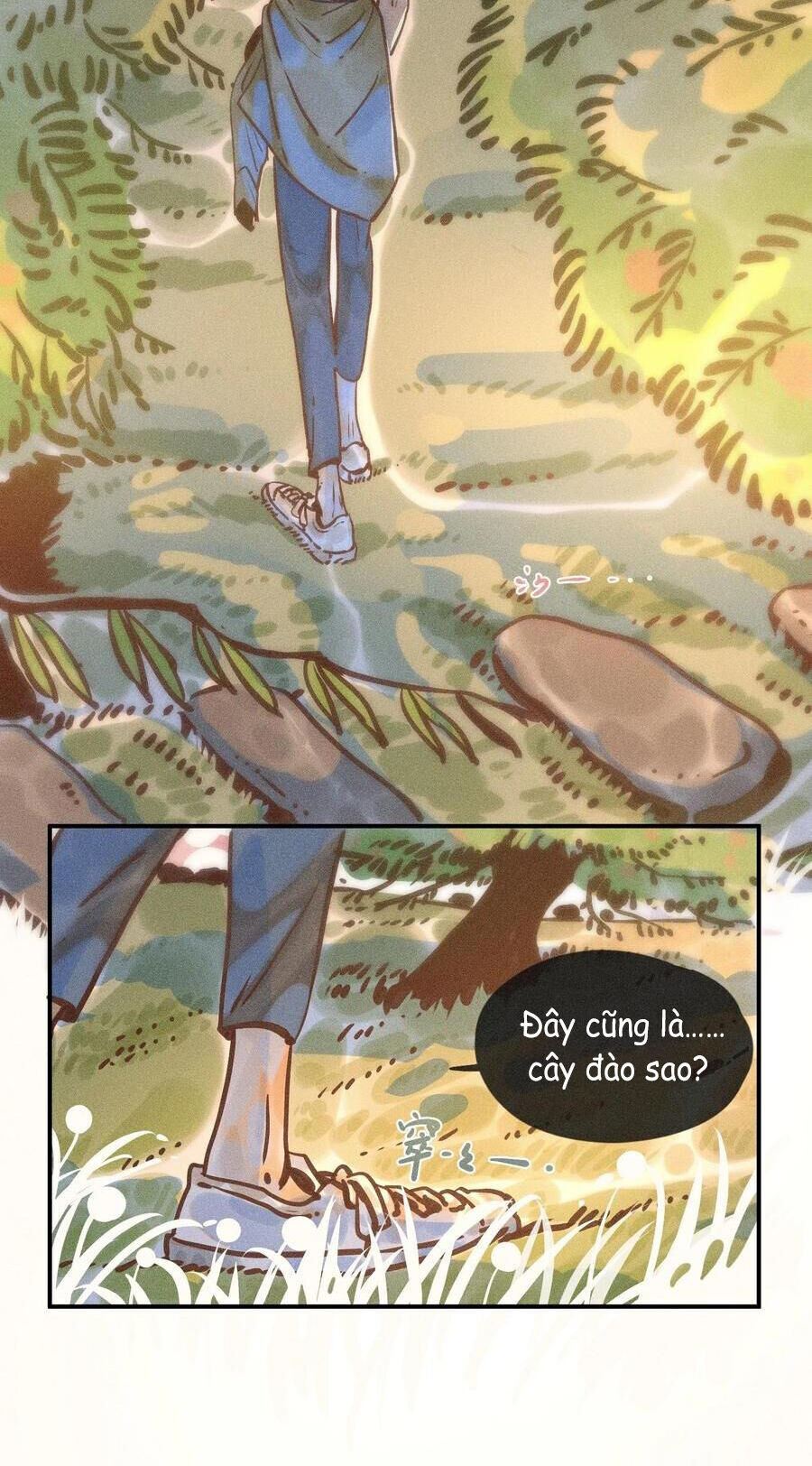 Cô Gái Thân Yêu Của Tôi chapter 16 - Trang 30