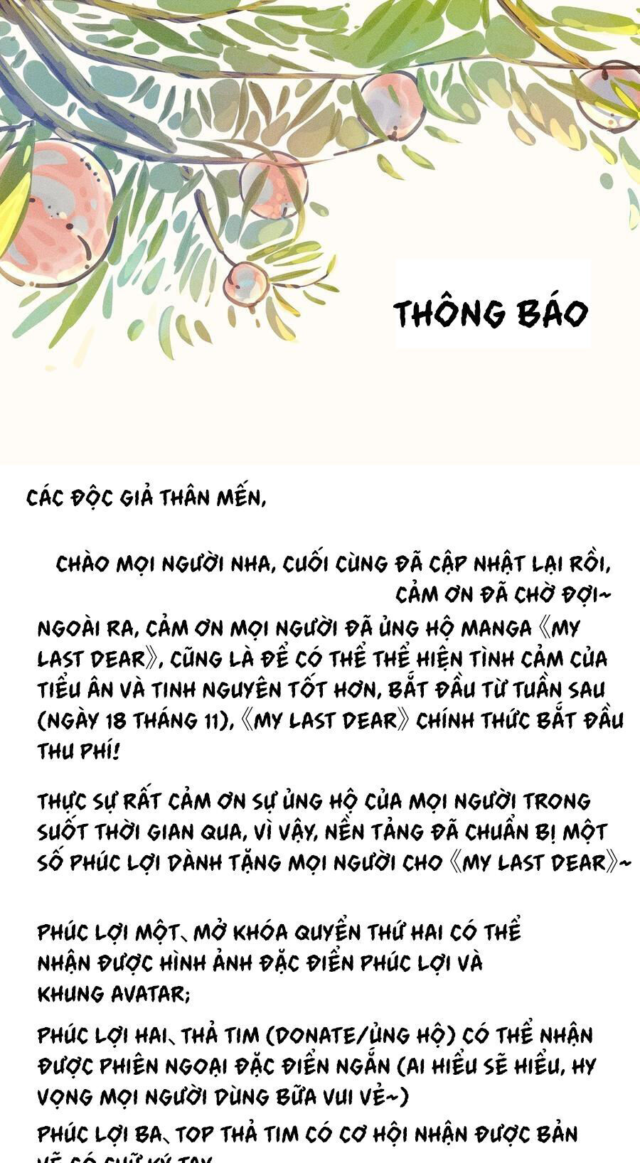 Cô Gái Thân Yêu Của Tôi chapter 16 - Trang 32