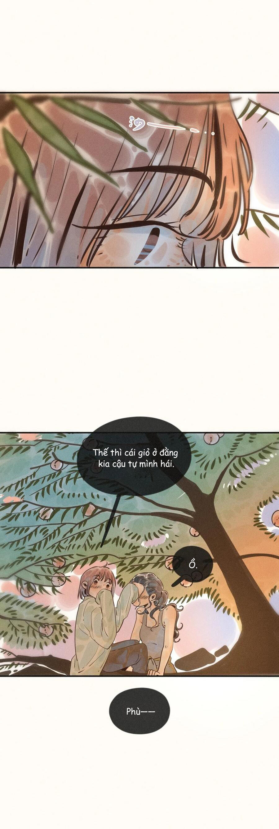 Cô Gái Thân Yêu Của Tôi chapter 17 - Trang 11