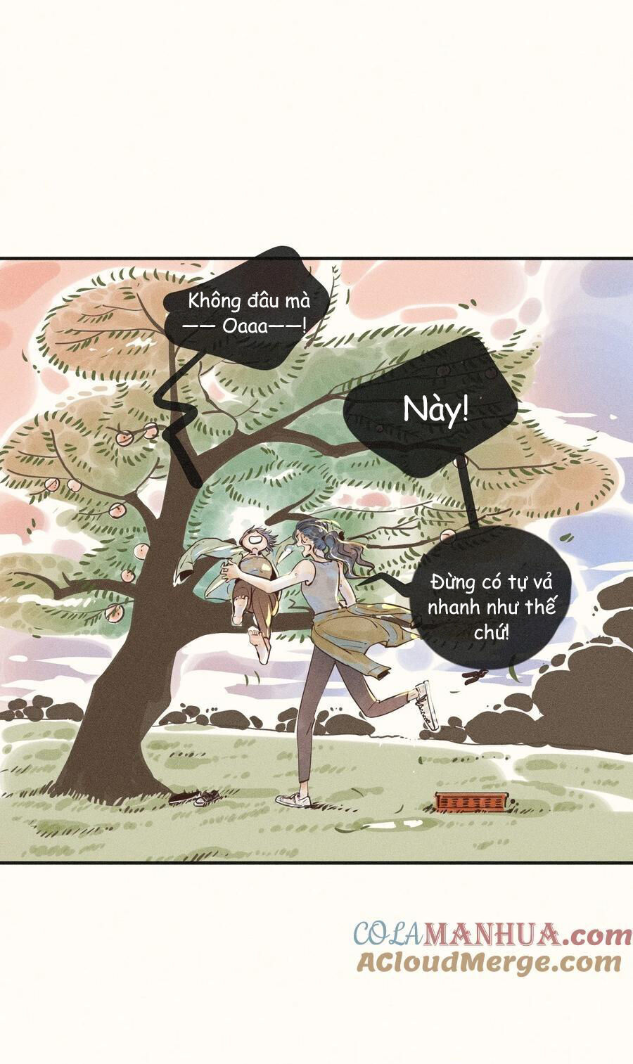 Cô Gái Thân Yêu Của Tôi chapter 17 - Trang 16