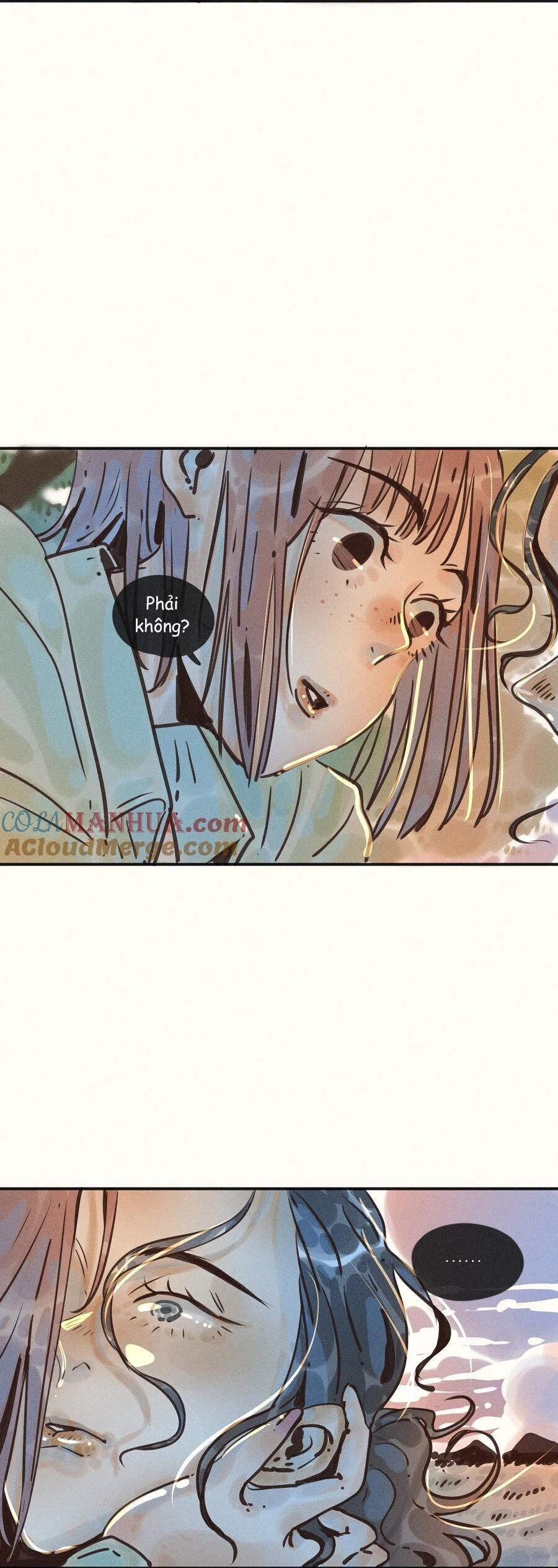 Cô Gái Thân Yêu Của Tôi chapter 17 - Trang 22