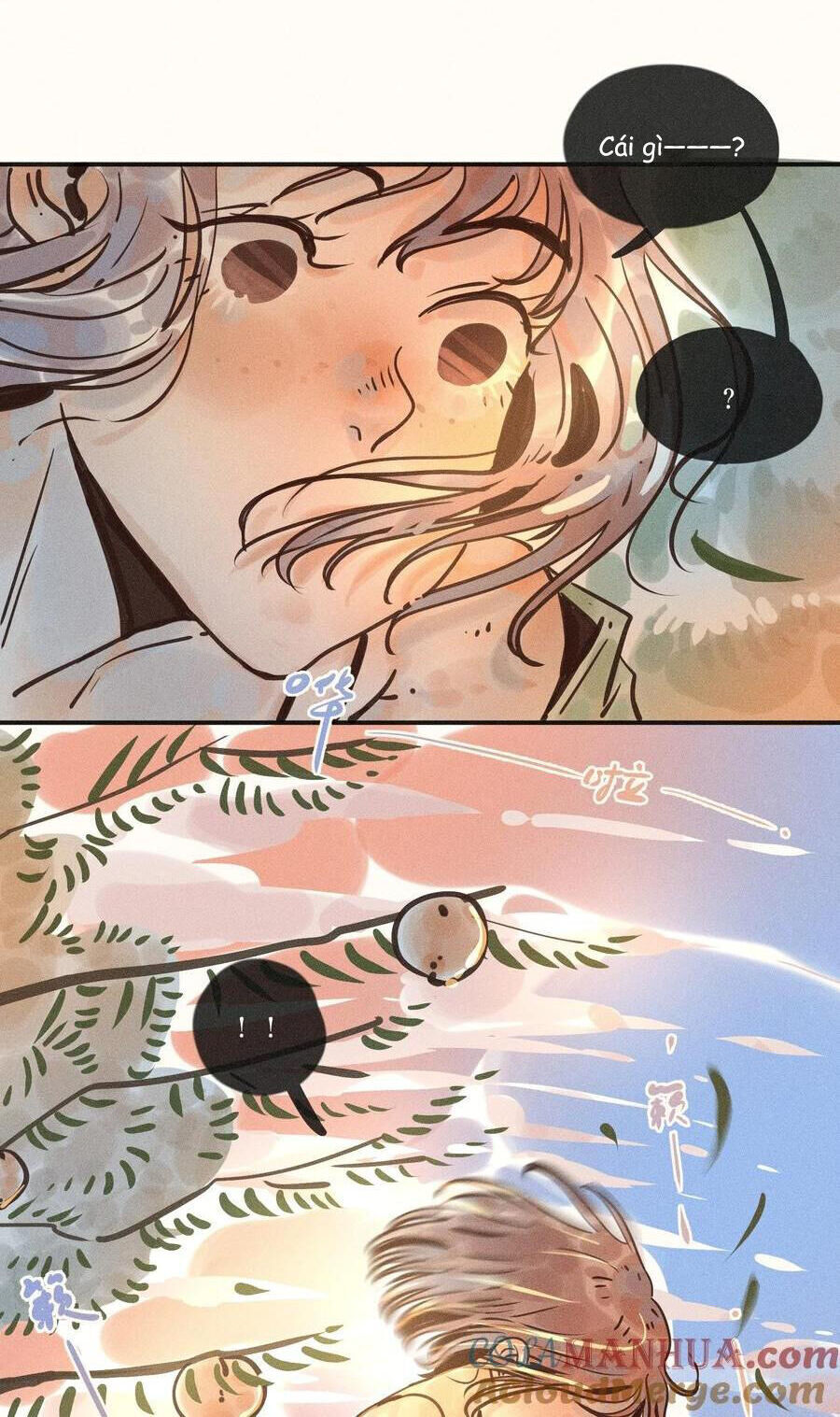 Cô Gái Thân Yêu Của Tôi chapter 17 - Trang 24