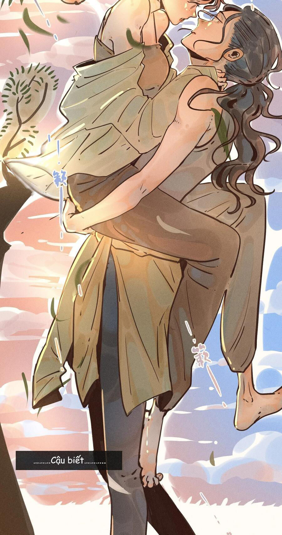 Cô Gái Thân Yêu Của Tôi chapter 17 - Trang 25