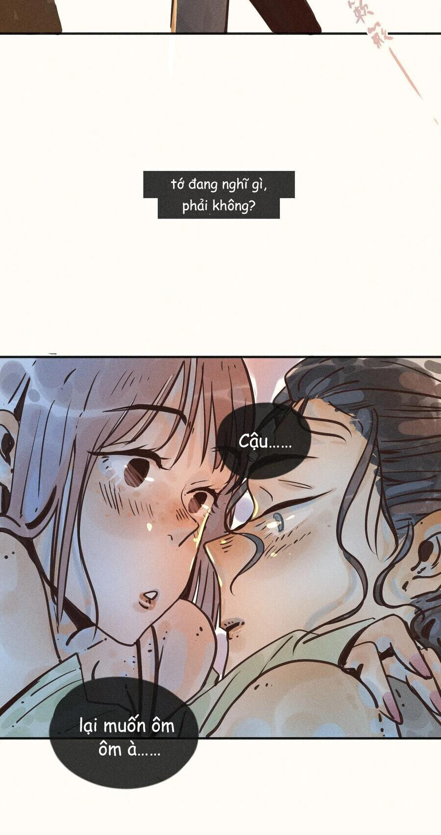 Cô Gái Thân Yêu Của Tôi chapter 17 - Trang 26