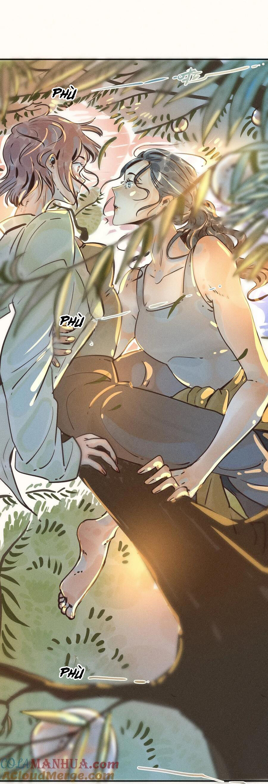 Cô Gái Thân Yêu Của Tôi chapter 17 - Trang 7