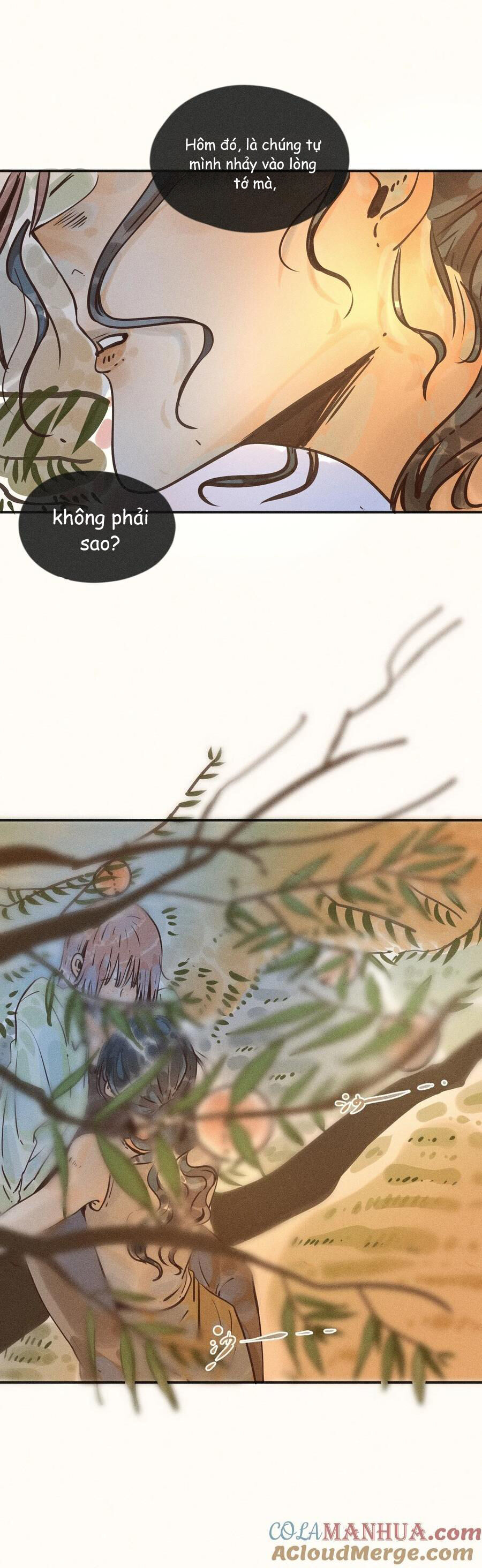 Cô Gái Thân Yêu Của Tôi chapter 17 - Trang 10