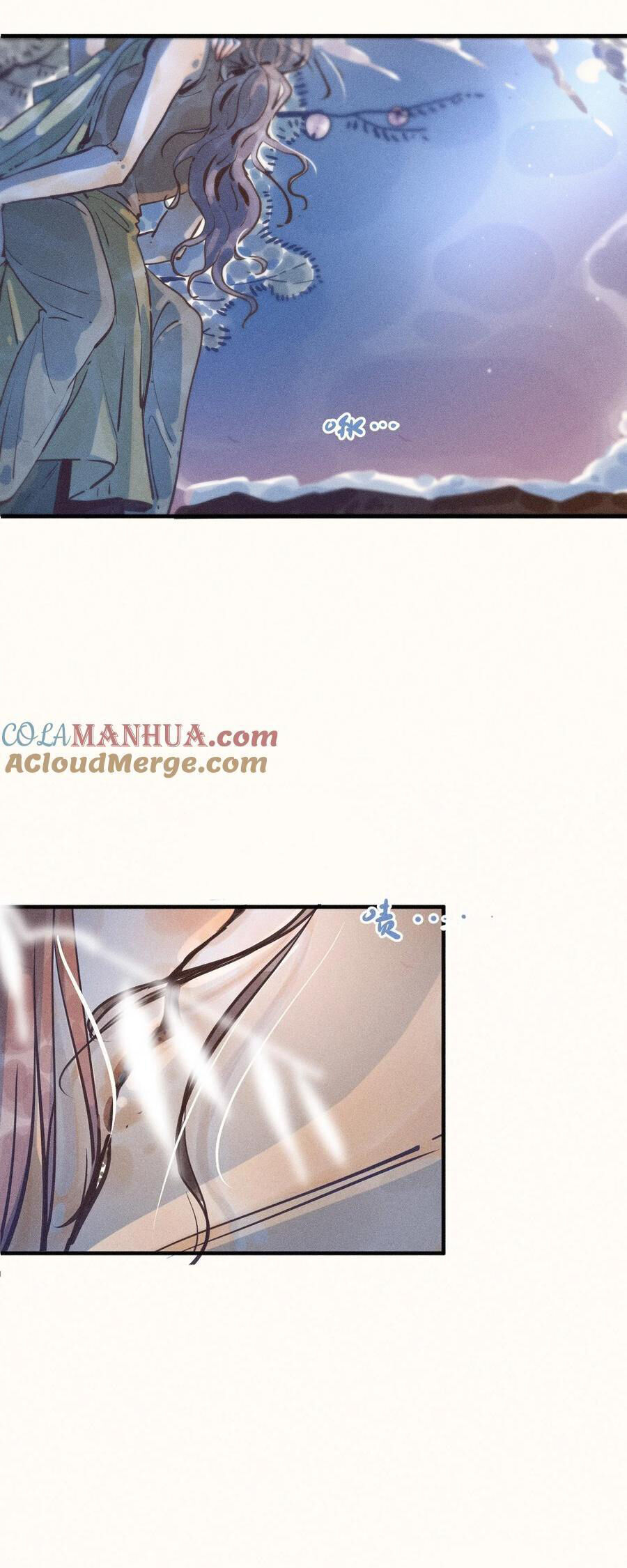Cô Gái Thân Yêu Của Tôi chapter 18 - Trang 2