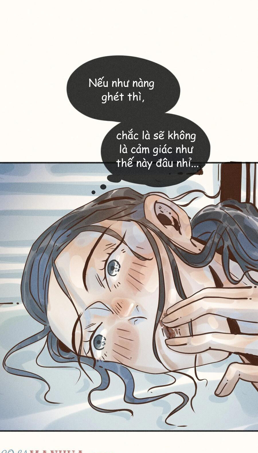 Cô Gái Thân Yêu Của Tôi chapter 18 - Trang 11