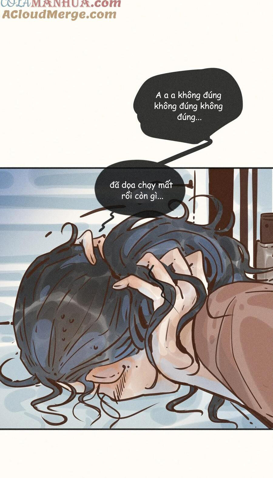 Cô Gái Thân Yêu Của Tôi chapter 18 - Trang 12