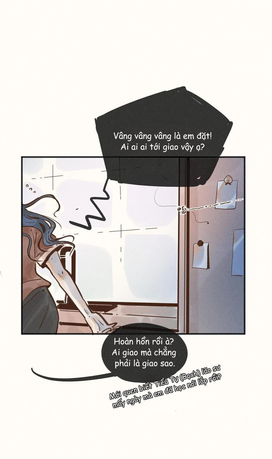 Cô Gái Thân Yêu Của Tôi chapter 18 - Trang 14