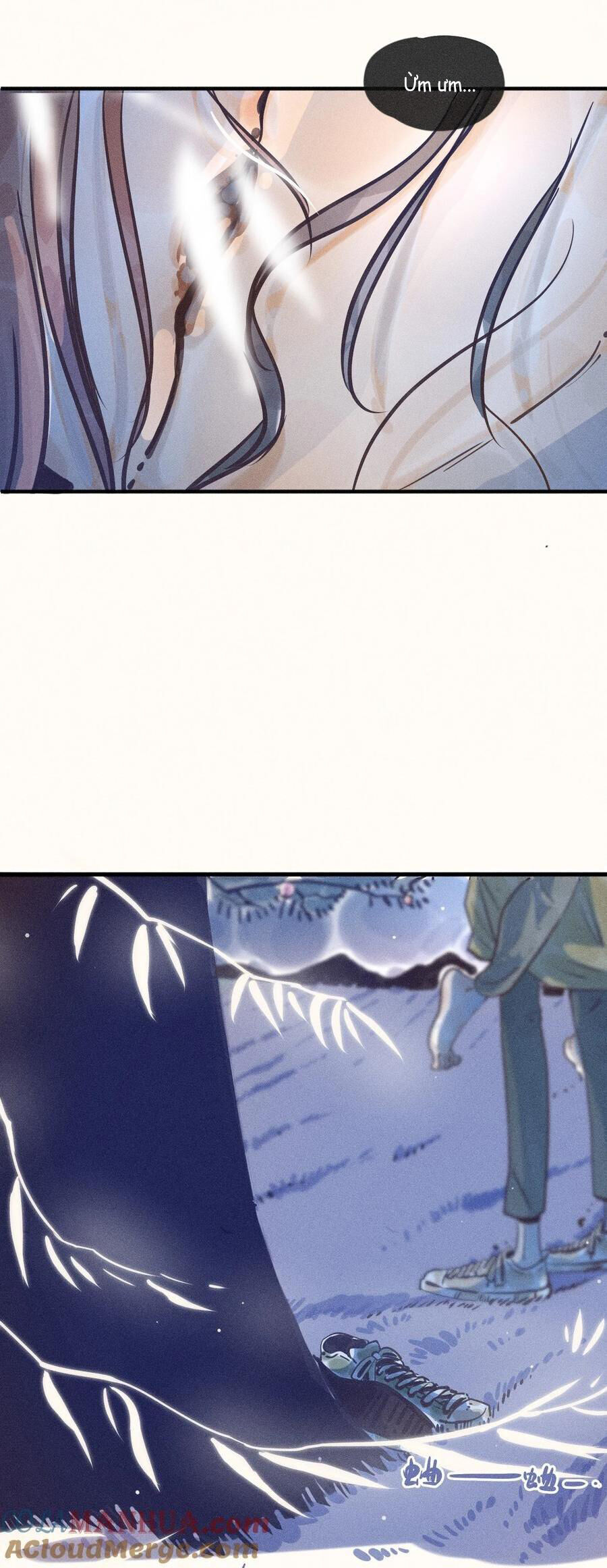 Cô Gái Thân Yêu Của Tôi chapter 18 - Trang 3