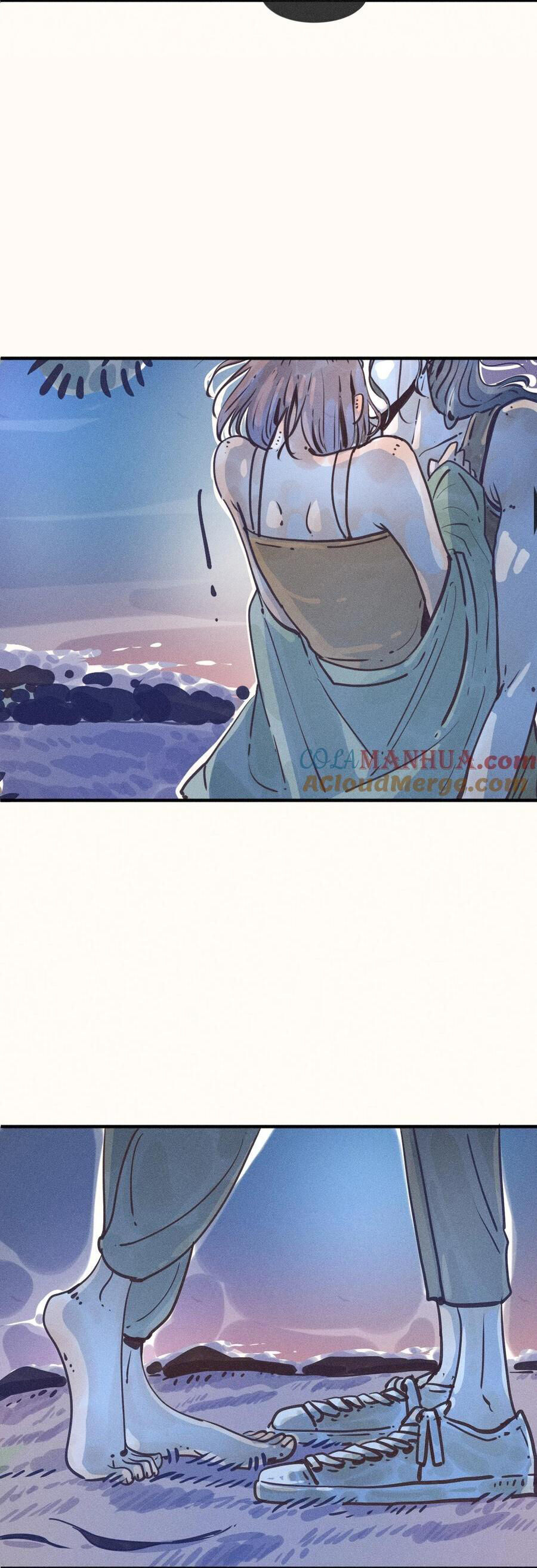 Cô Gái Thân Yêu Của Tôi chapter 18 - Trang 5