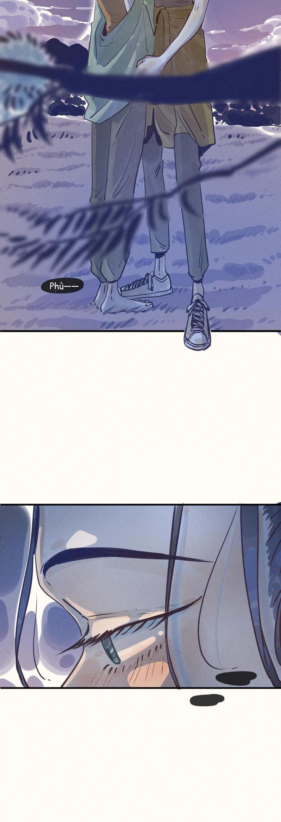 Cô Gái Thân Yêu Của Tôi chapter 18 - Trang 7