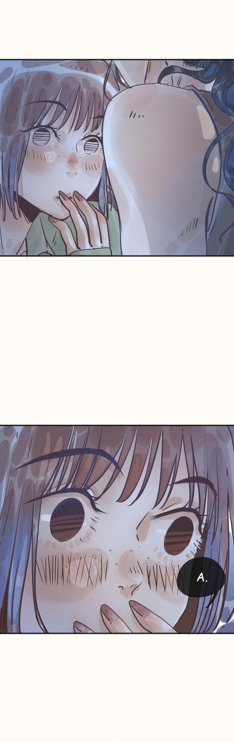 Cô Gái Thân Yêu Của Tôi chapter 18 - Trang 8