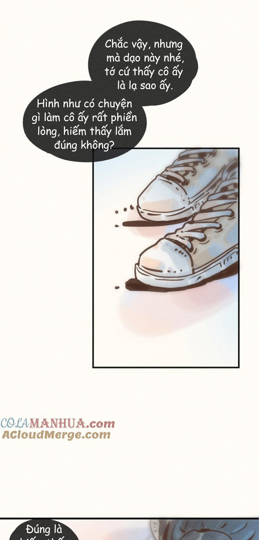 Cô Gái Thân Yêu Của Tôi chapter 19 - Trang 13