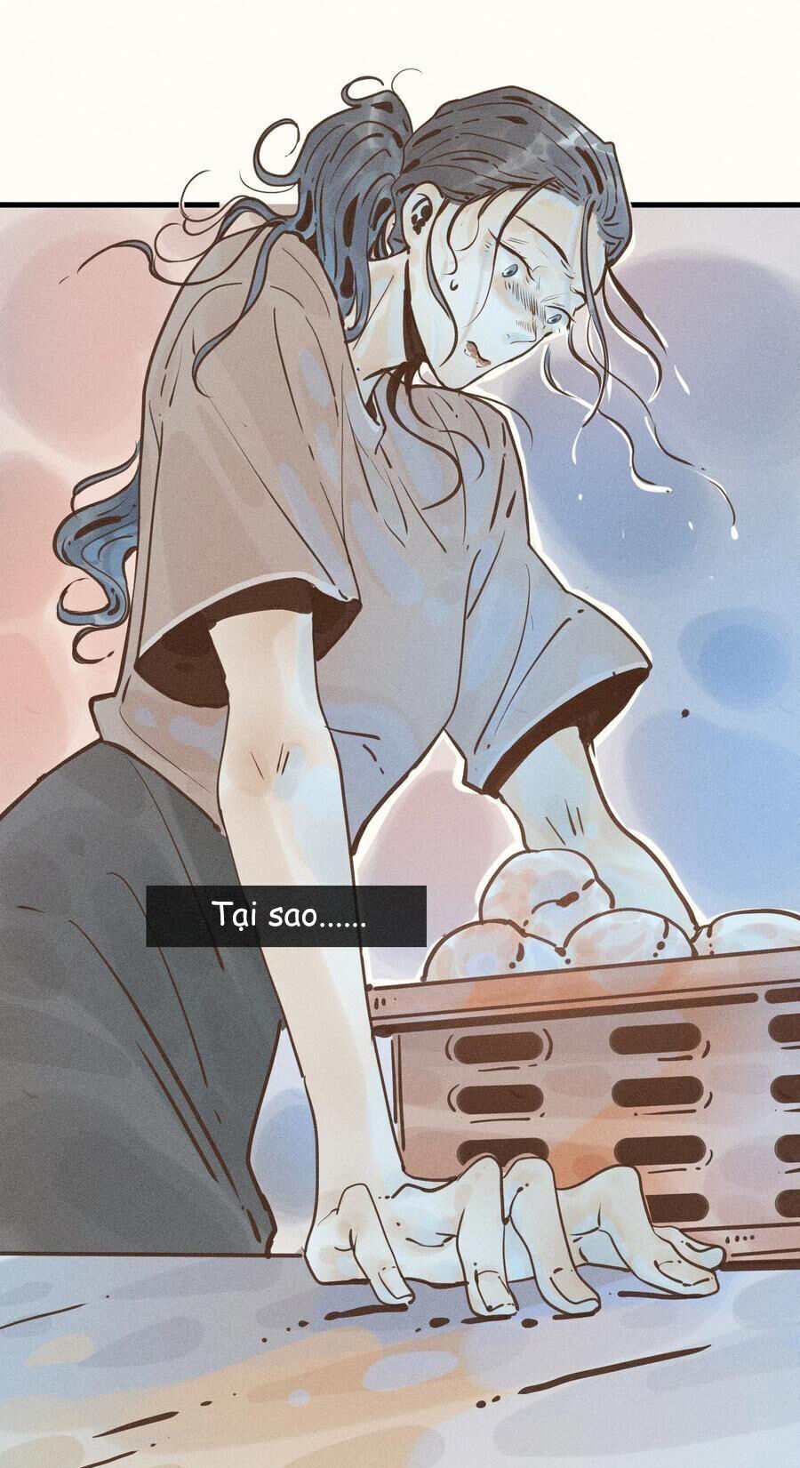 Cô Gái Thân Yêu Của Tôi chapter 19 - Trang 16