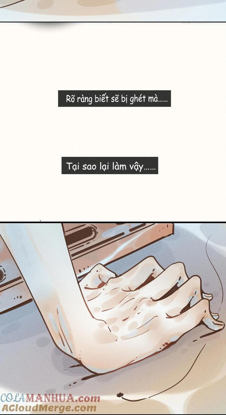 Cô Gái Thân Yêu Của Tôi chapter 19 - Trang 17